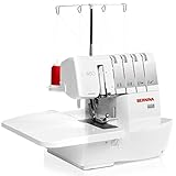 Bernina L 460