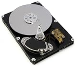Western Digital Caviar WD800BB 8,89 cm (3,5 Zoll) Festplatte (80GB, IDE,...