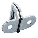Alipis Metallischer Autoschlossverschluss für Fahrzeuge Universeller...