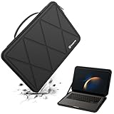 Smatree Hard Eva Schutzhülle Tasche Kompatibel für 16 zoll Samsung Galaxy...