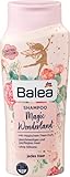 Balea Shampoo Magic Wonderland mit dem magischen Blumenduft eines...