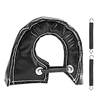 Turbo-Hitzeschild-Abdeckung, thermische Barriere, Hochtemperaturschutz für...
