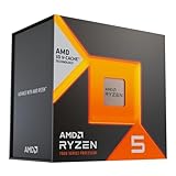 AMD Ryzen 5 7600X3D 100-100001721WOF