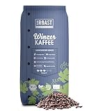 Blank Roast - BIO Winzer Kaffee 1000g - schonend mit Pfälzer Rebholz...