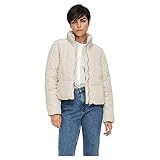 JdY Damen JDYNEWERICA Short Padded Jacket OTW NOOS Steppjacke,...