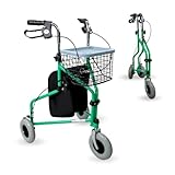 Mobiclinic®, Gehwagen, Caleta, Europäische marke, Für ältere menschen,...