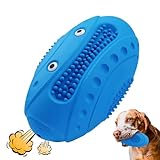 Lairle Hundekauspielzeug für Aggressive Kauer, Hartes Hundespielzeug für...