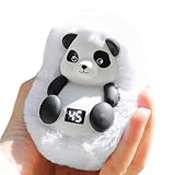 Wiederaufladbare Handwärmer - LCD-Anzeige des Heizgeräts Lange...