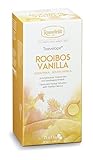 Ronnefeldt Teavelope 'Rooibos Vanilla' - Kräutertee mit Vanillegeschmack,...