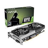 KFA2 26ISL6HP39SK nVidia GeForce RTX 2060 Super OC 8GB 256-bit GDDR6 PCIe...