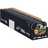 Cesar NATURAL GOODNESS Premium Bio Hunde Nassfutter in der Schale Terrine...