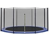 ULTRAPOWER SPORTS Ersatznetz Sicherheitsnetz Trampolinnetz für Trampolin...