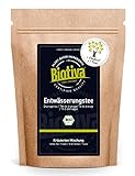 Biotiva Entwässerungstee Bio 100g - Brennnesselblätter, Goldrute,...