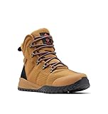 Columbia Fairbanks WP Omni-Heat wasserdichte Schneestiefel für Herren,...