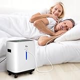 Sauerstoffgenerator, 1–7 l/min einstellbarer Sauerstoffkonzentrator,...