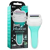 Wilkinson Sword Intuition Sensitive Care Damen Rasierer