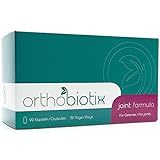 orthobiotix joint formula - mit Glucosamin, Chondroitin, MSM,...