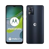 Motorola Moto (e13, 6,5 Zoll HD+ Display, AI-betriebenes Kamerasystem,...