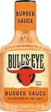 Bull's-Eye - Burger Sauce BBQ-Sauce - 300ml