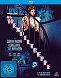 Die Wendeltreppe (Filmjuwelen) [Blu-ray]