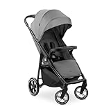 hauck Buggy Shop N Care für Kinder ab Geburt bis 22 kg mit Liegefunktion,...