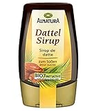 Alnatura Dattelsirup, 180 ml