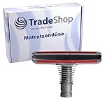 Trade-Shop Matratzendüse Polsterdüse kompatibel mit Dyson DC56 DC58 DC59...