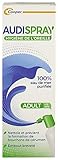 AUDISPRAY Spray Otico, 50 ml