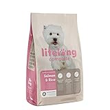 Amazon-Marke: Lifelong - Hundefutter für ausgewachsene Hunde (Adult)...