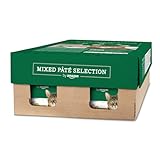 by Amazon Katzenfutter, Pastete, gemischt, 100 g, 32 Stück (zuvor Lifelong...