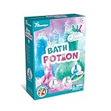 Science4you Badetränke für Kinder +6 – Zaubertränke-Bausatz,...