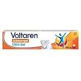Voltaren Schmerzgel mit Komfort-Drehverschluß 2x180g