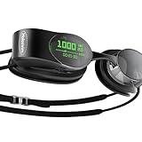 Holoswim Smarte Schwimmbrille 2S, Echtzeitanzeige, KI-Datenanalyse,...