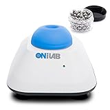 ONiLAB Mini Vortex Mixer mit Touch Funktion, Labor Mischen, Nagellack,...