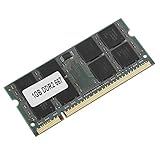 PC2-5300 RAM Speicher,DDR2 1G 667MHZ 200Pin Notebook-Speicher RAM,Laptop...