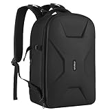 MOSISO Kamera Rucksack, DSLR/SLR/Spiegellose Fotografie Kameratasche...