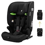 Osann Lupo Isofix Kindersitz, i-Size von 76 bis 150 cm, mitwachsend...