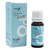 mind8 'Relax & Beruhig dich' - Kinder Bachblüten Globuli - nach Dr. Bach