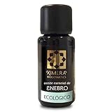 Ätherisches Bio-Wacholderöl, 15 ml