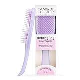 Tangle Teezer Ultimate Detangler Haarbürste für Coloriertes, Feines &...