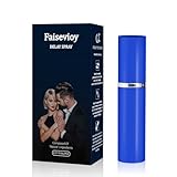 Faisevioy Delay Spray für mann - Verzögerungsspray für Männer - Lässt...
