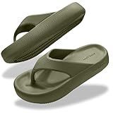 SCHLAPPY™ Original Flip Flops, Zehentrenner für Damen & Herren,...