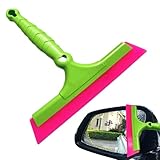 Auto-Abzieher für die Glasreinigung, Windschutzscheiben-Abzieher |...