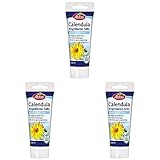 Abtei Calendula Ringelblumen Salbe - schützende und pflegende Salbe bei...