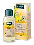 Kneipp Pflegendes Massageöl Ylang-Ylang, für sinnlich-exotische Momente,...