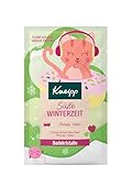 Kneipp Badekristalle Süße Winterzeit - Badezusatz Pistazie & Tonka -...