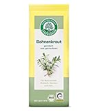 Lebensbaum Bohnenkraut, Bio-Gewürz für Bohnensalat, Eintöpfe und Gemüse...