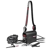 Parkside Performance Inverter Welder Leistungsstarkes Profi-Gerät mit 2...