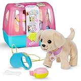 BABY Born Mein Hund Lucky - Stofftier mit 5 verschiedenen Funktionen -...