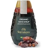 Bio Dattelsirup | 100% natürlich aus ökologischem Anbau und fairem Handel...